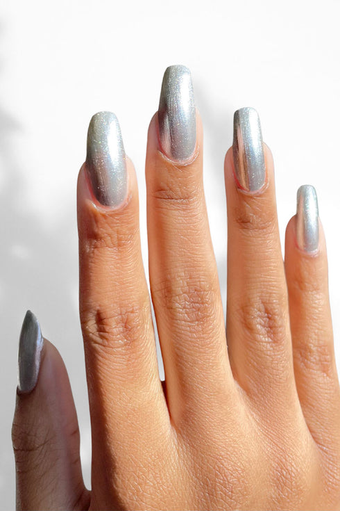 STERLING NAGELLAK
